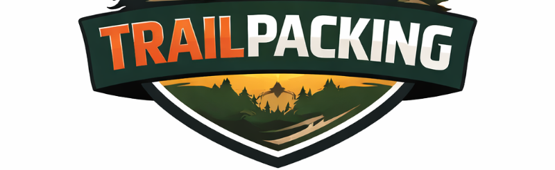 Bikepacking Bags - trailpacking